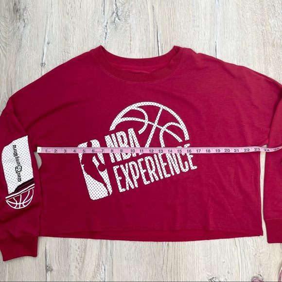 Walt Disney World NBA Experience Long Sleeve Shirt - Picture 6 of 9